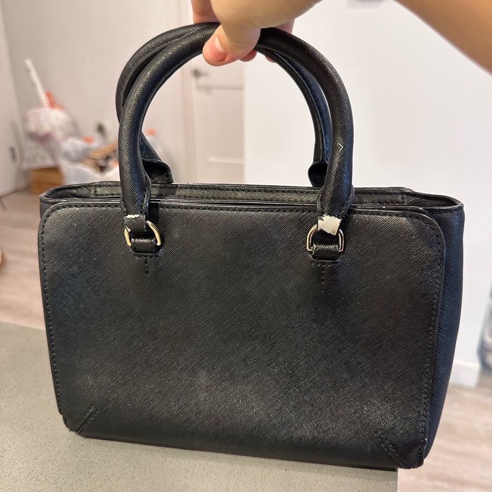 Tory Burch cross body bag with handle